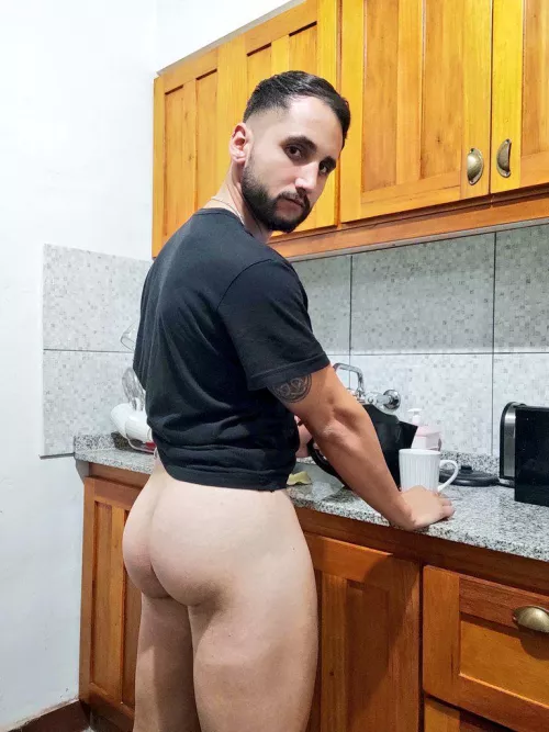 breakfast? by 20cmforyou