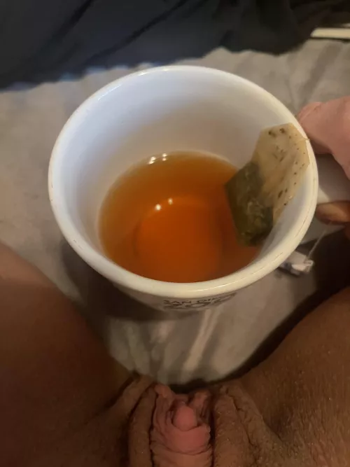 Breakfast anyone? by SexySamara