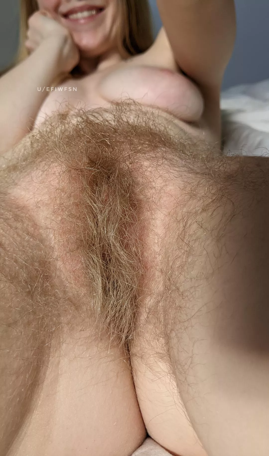 Breakfast in bed, served hot! posted by efiwfsn