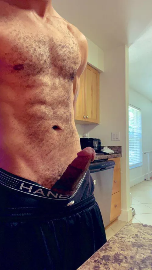 Breakfast is served by Just4Feets