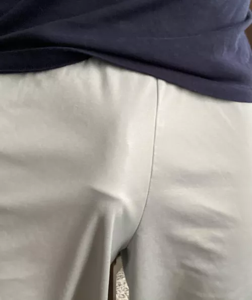 Breakfast Sausage? by properque