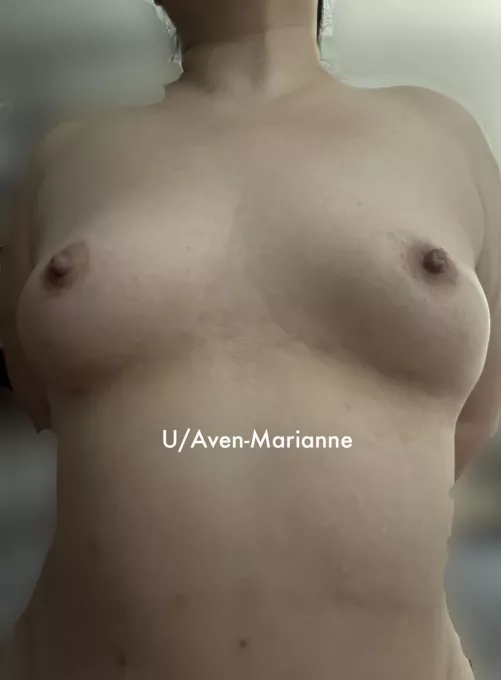 Breaking Dawn [MF] by Aven-Marianne