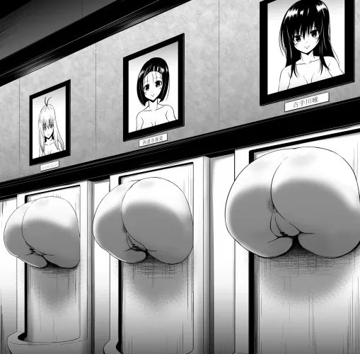 Breaking the rules will get you put on display by Jameson58212678