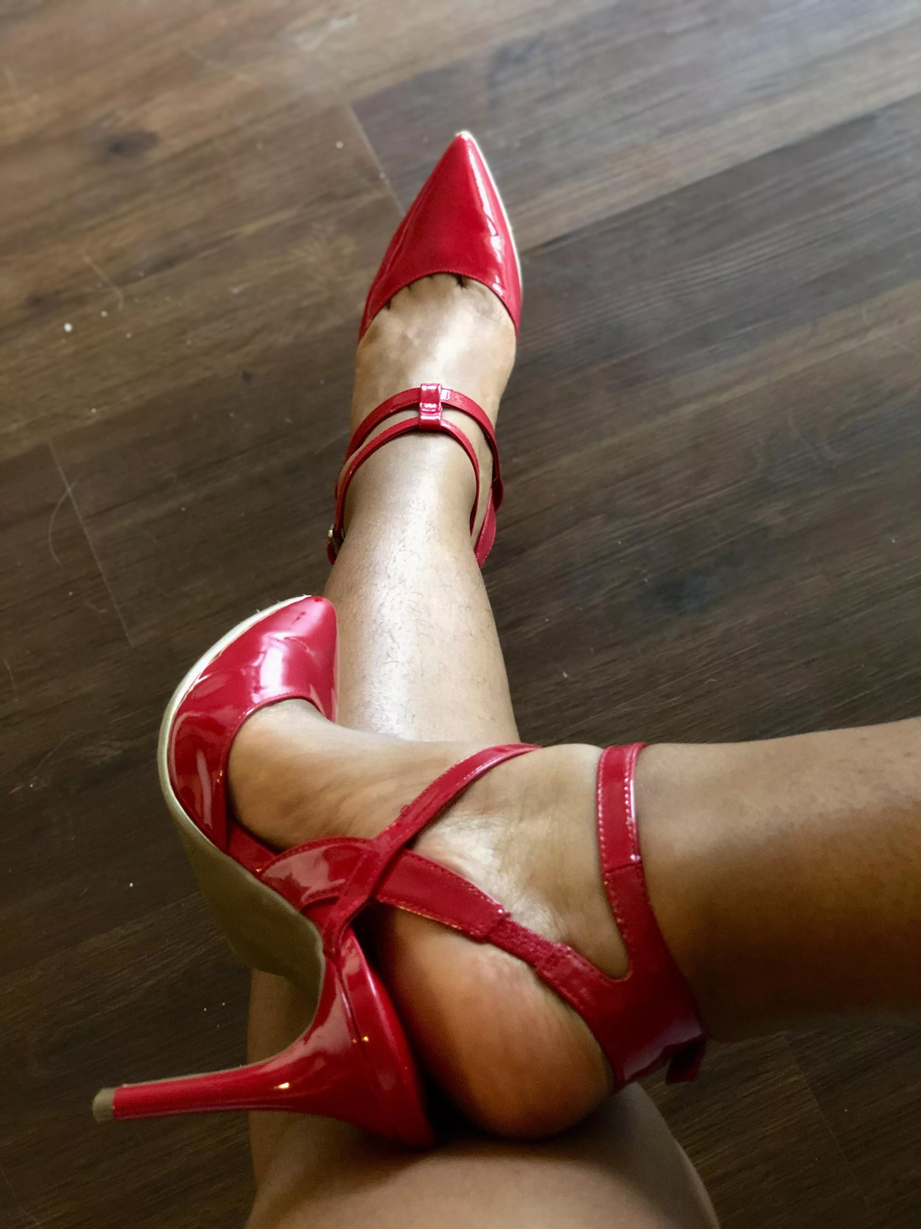 Breaking these in posted by Cassies_corner