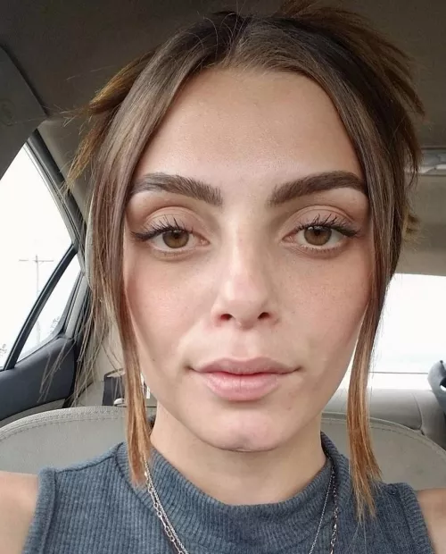 Breanna Rooney by ZealousidealQuail438