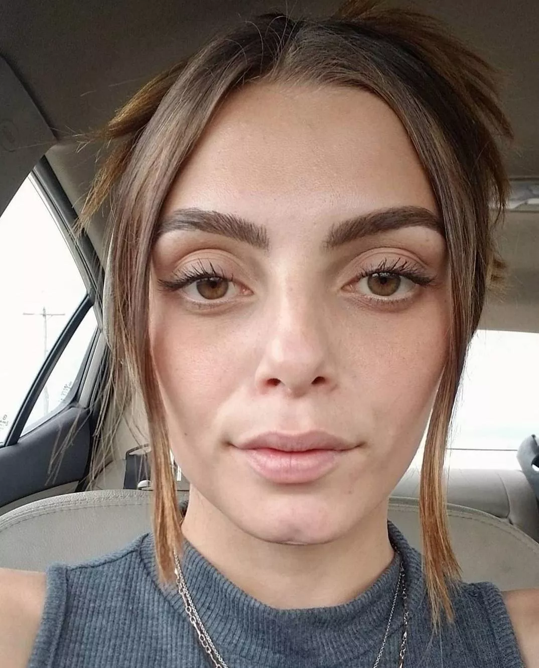 Breanna Rooney posted by ZealousidealQuail438