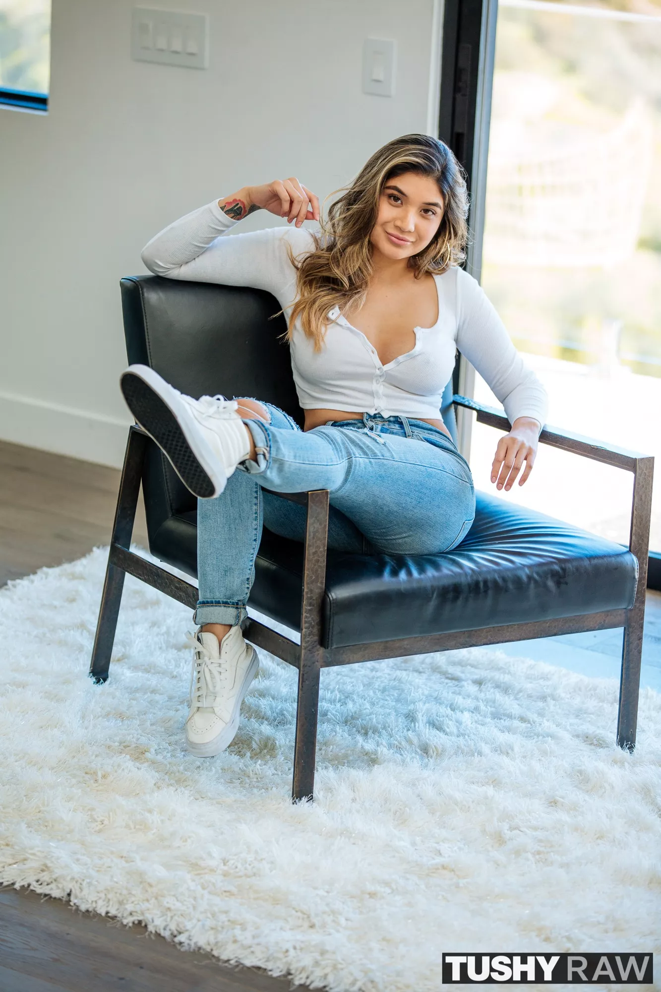 Breanna Sparks posted by Creepy_Coomer