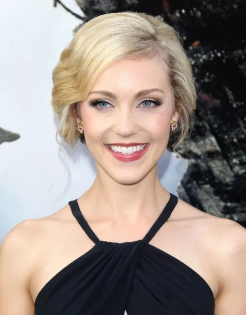 Breanne Hill by AWU_Hades