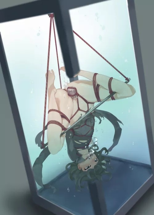 Breath play by MEMEGODmeme