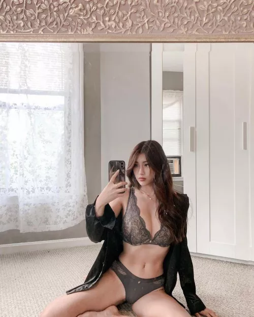 Breathtaking by UnseenMews