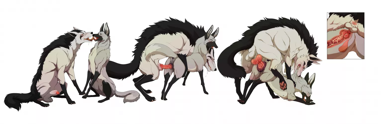 Bred [MF] (Shebeast) by OwO_Bot