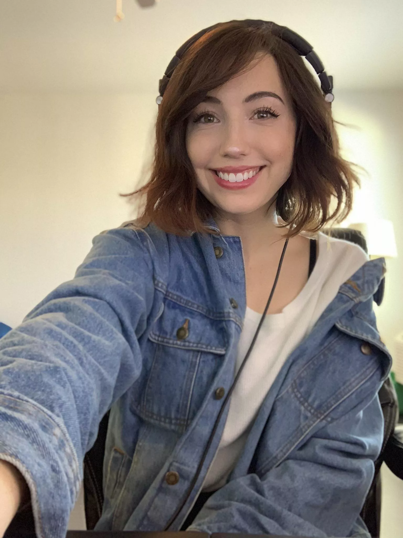 Bree Morgan posted by DavidFC1
