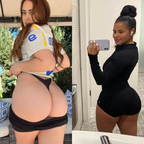 Breed left or right by devon213