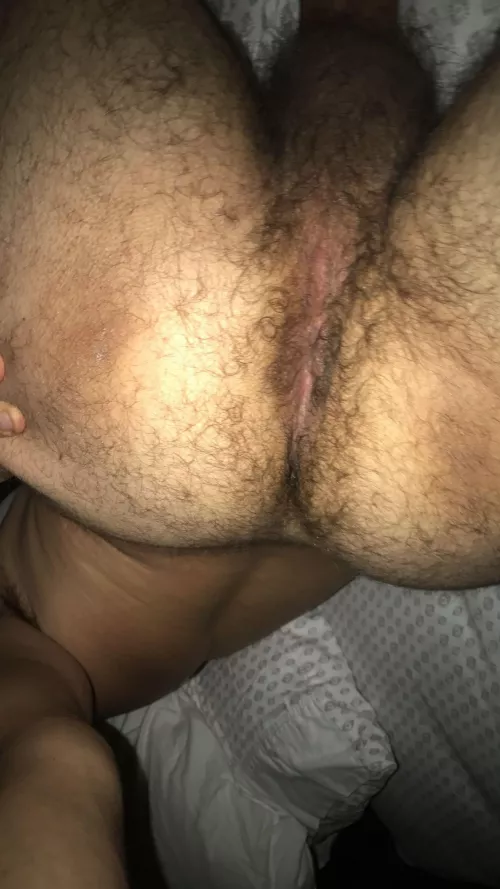 Breed my virgin hole 🕳😈 by DLAusDude