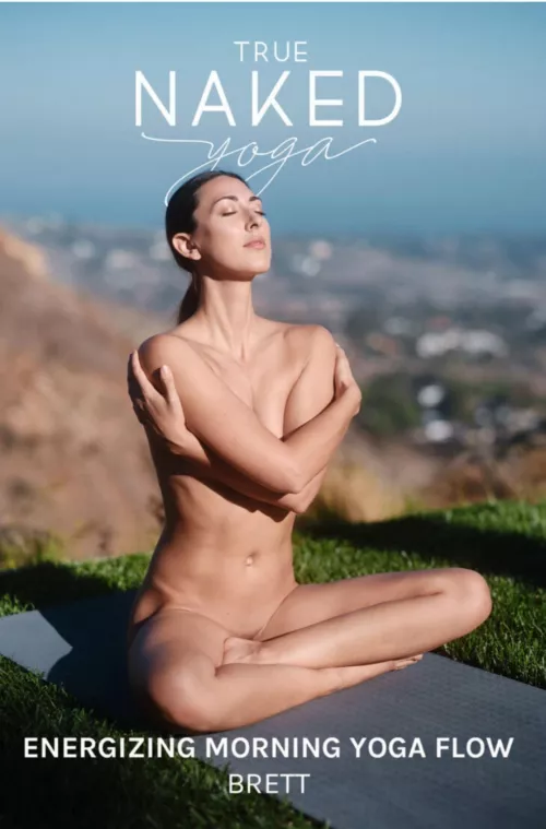 Brett by NakedJoker1965