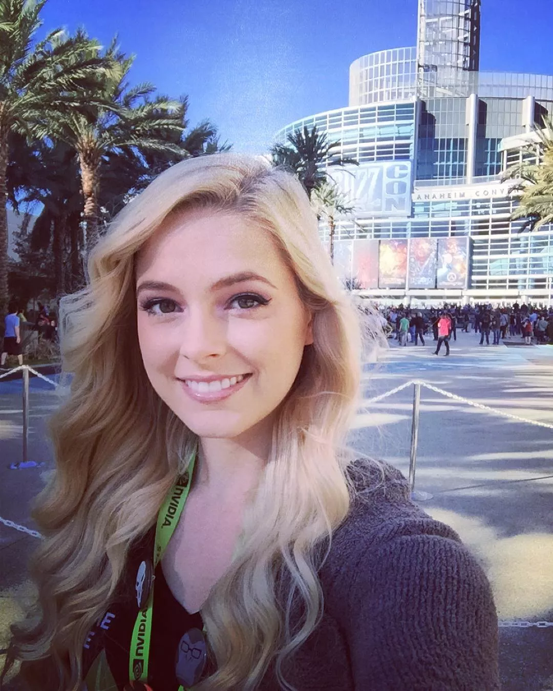 Briana White posted by Man_of_culture_112