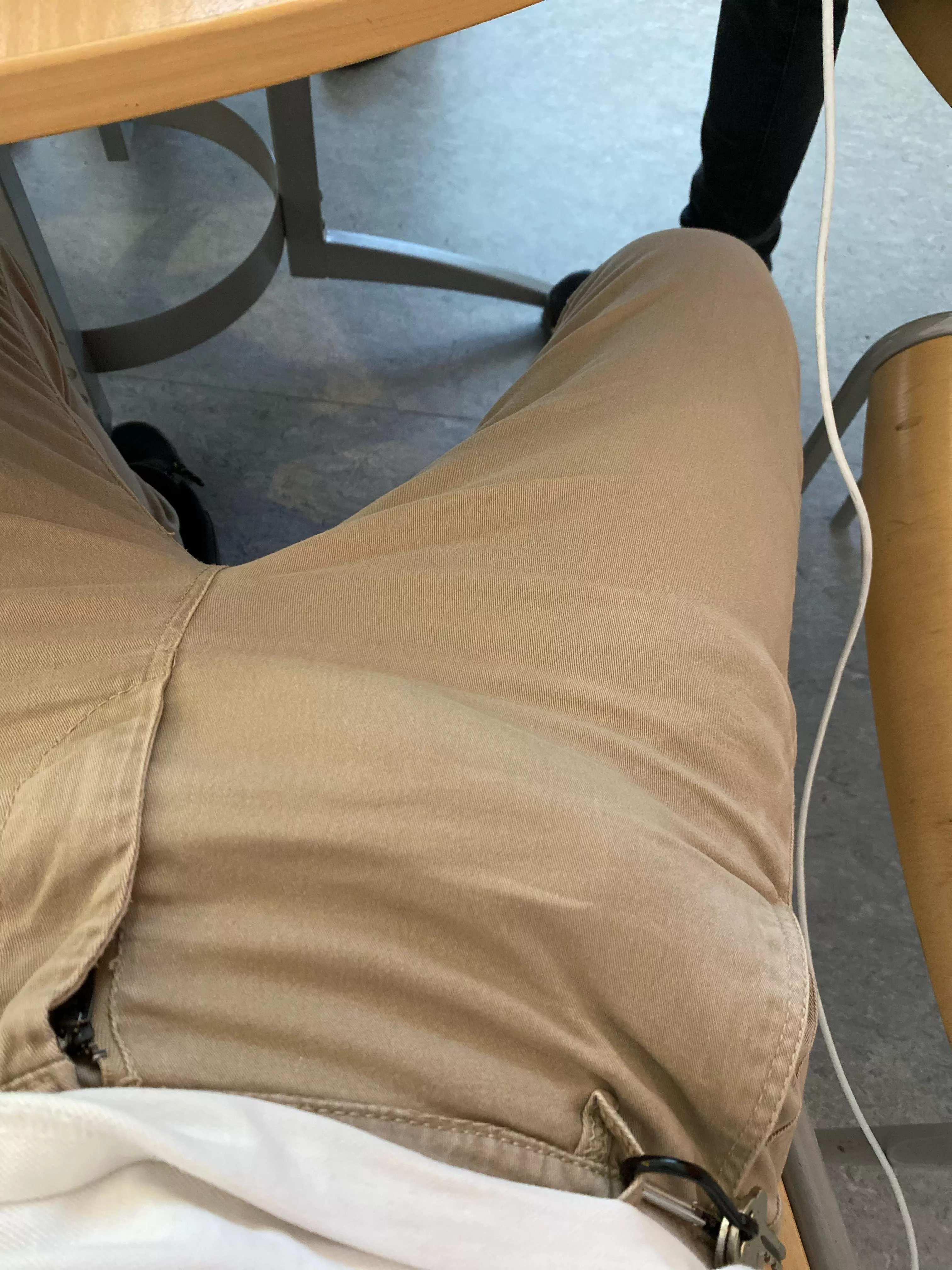 Bricked up at school 😈 posted by TransportationFar290