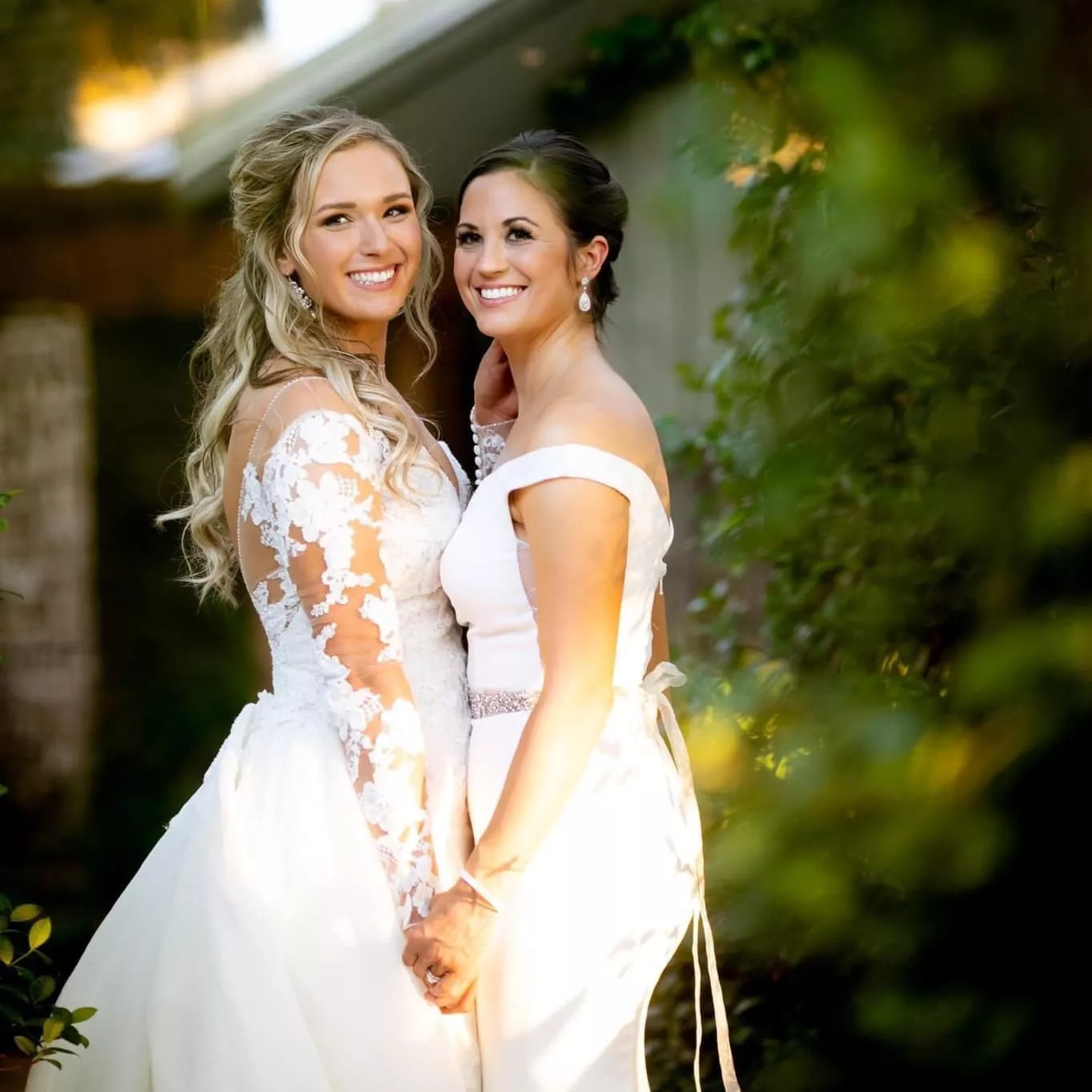 Bride or bridesmaid? posted by TheRustyShackleford