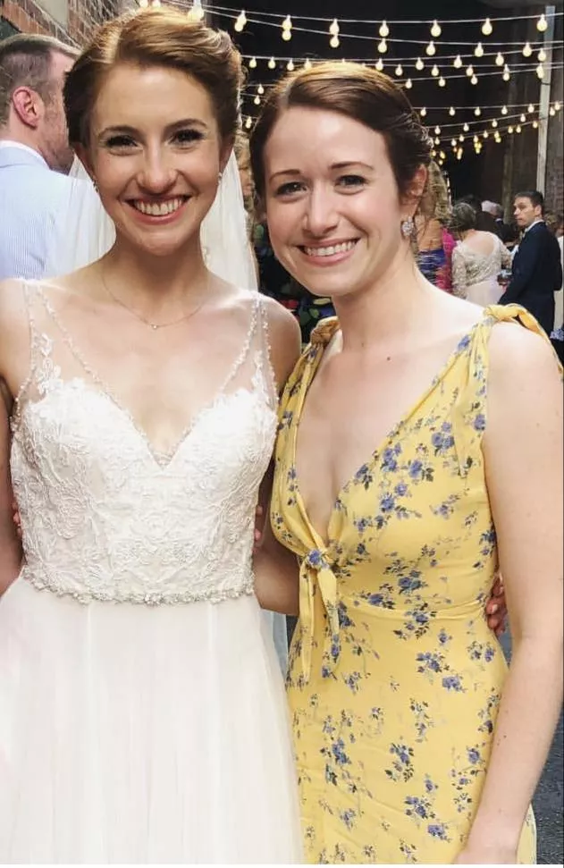 Bride or Bridesmaid? posted by jabbathehutthee