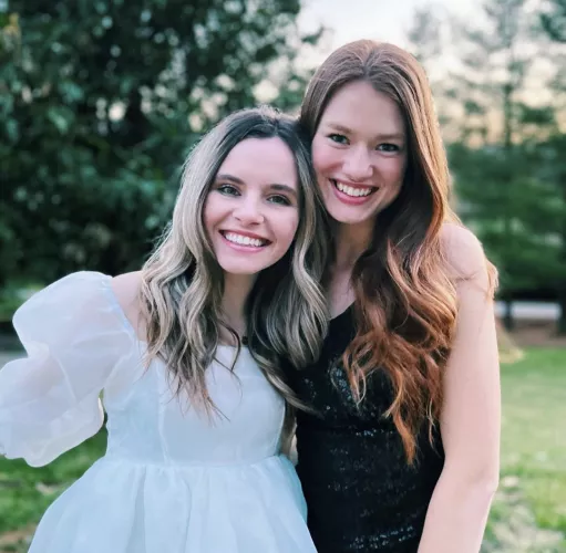 Bride or Bridesmaid? by RandomHornyGuy777