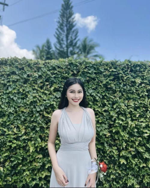 Bridesmaid by freelancepackage