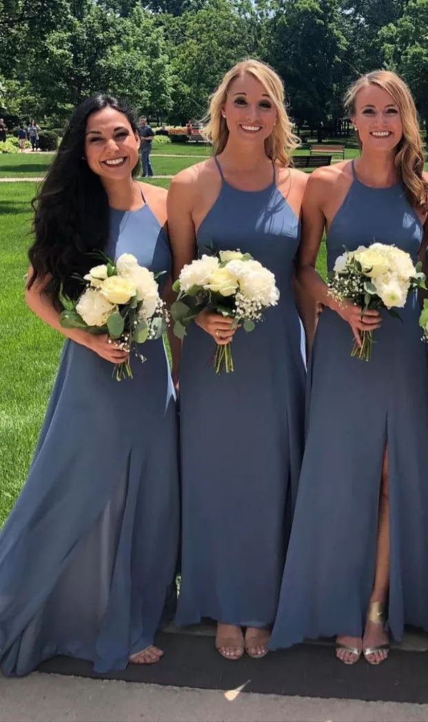 Bridesmaids posted by Chaturbater1