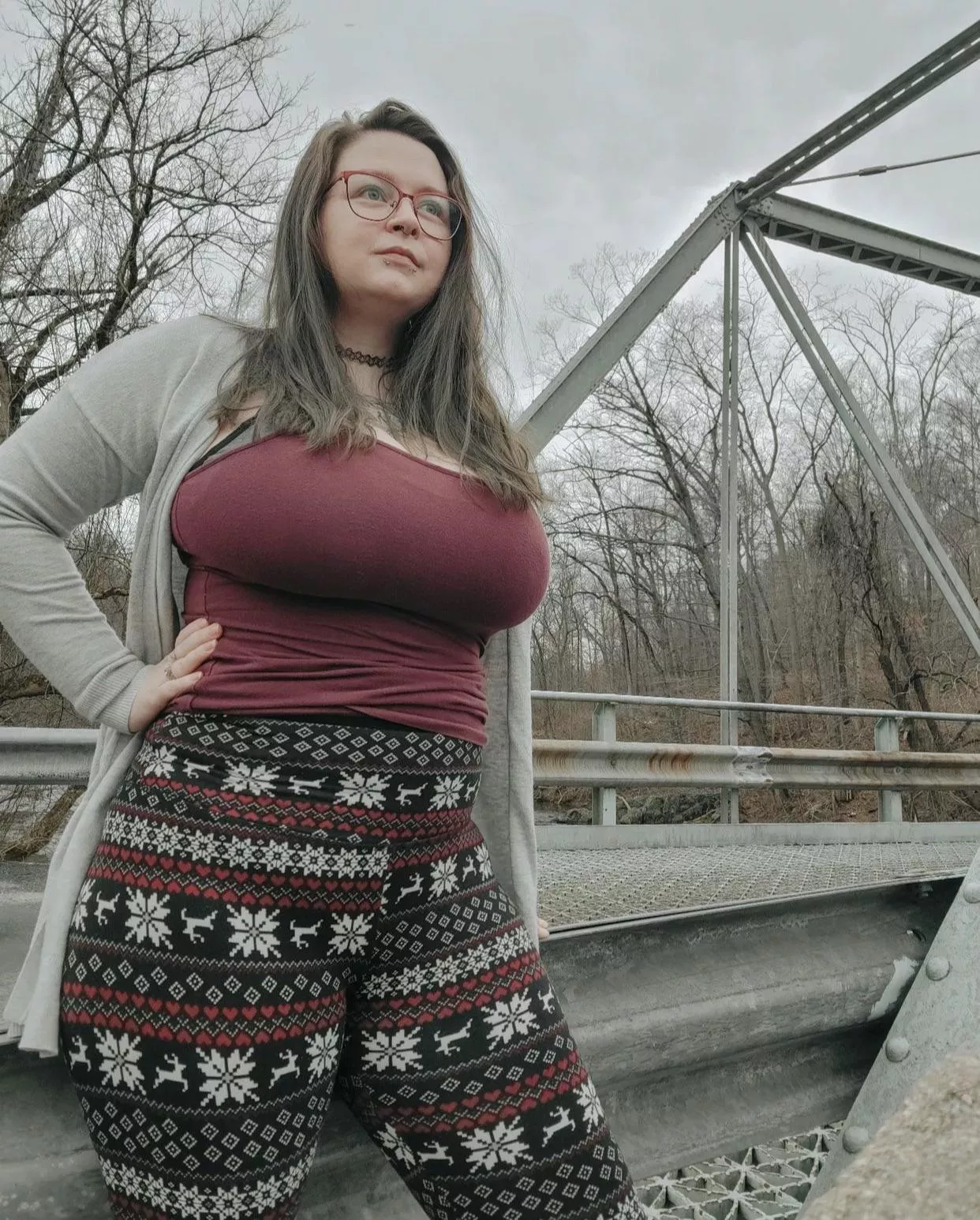 Bridge posted by dirtyhairyy