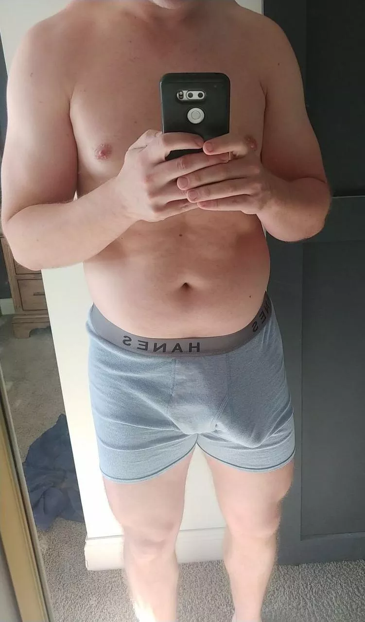 Briefs > Boxers posted by Hockeyguys11