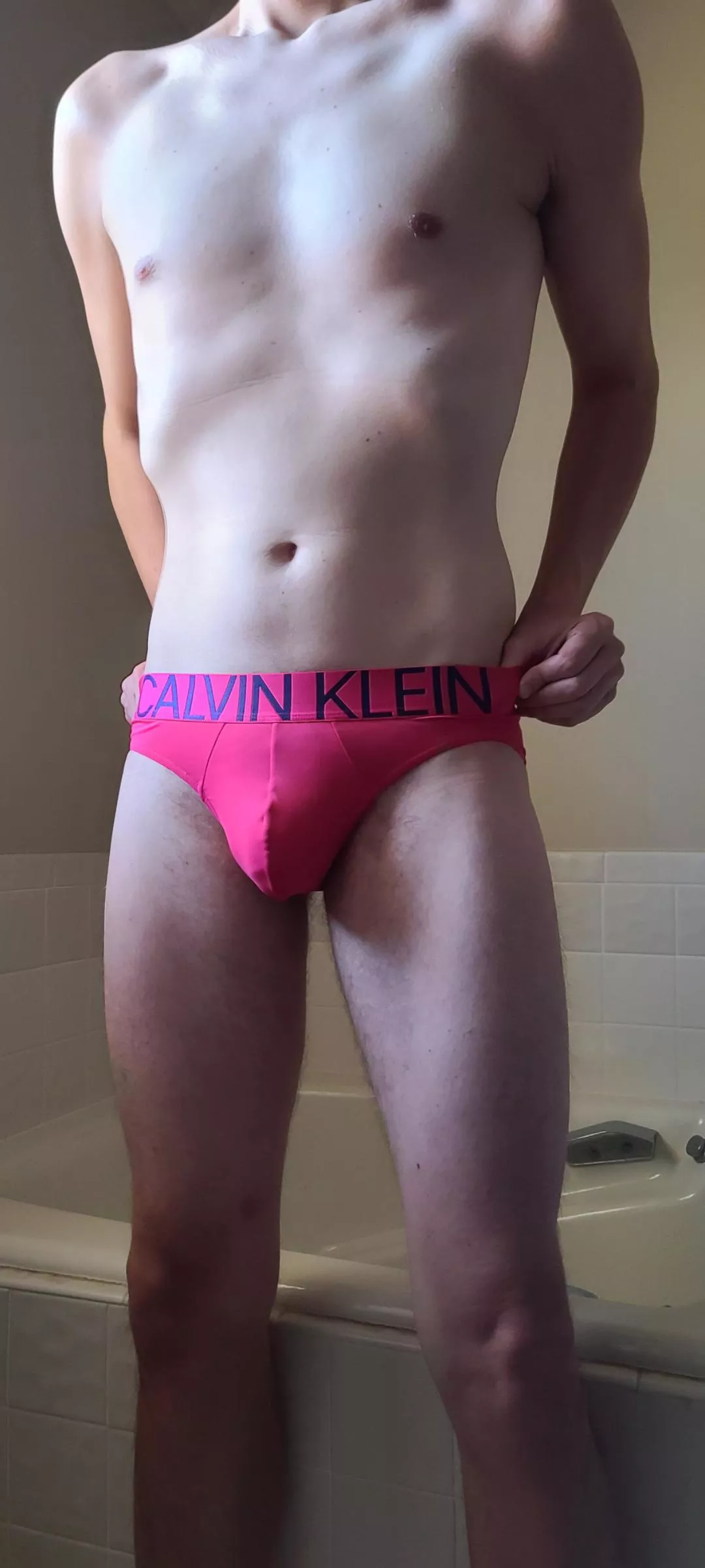 Briefs? Briefs. posted by Katchiicy