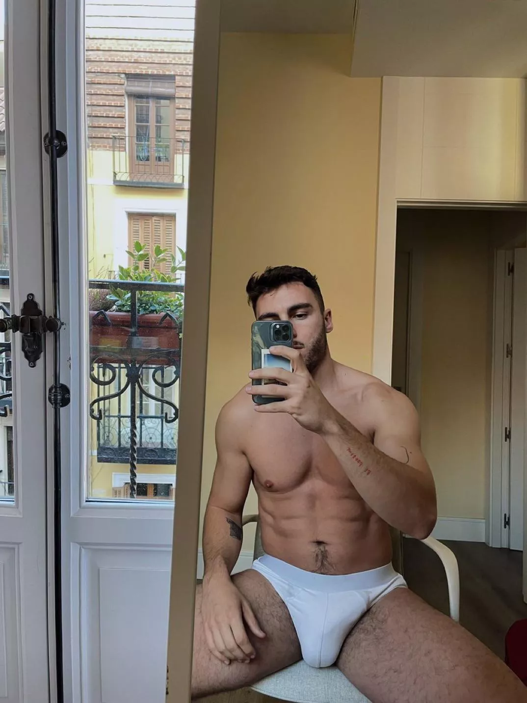 Briefs bring out my best qualities posted by Hooka_Tooka