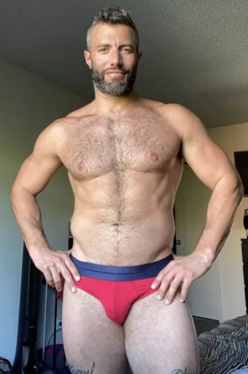 briefs by peludoporfavor