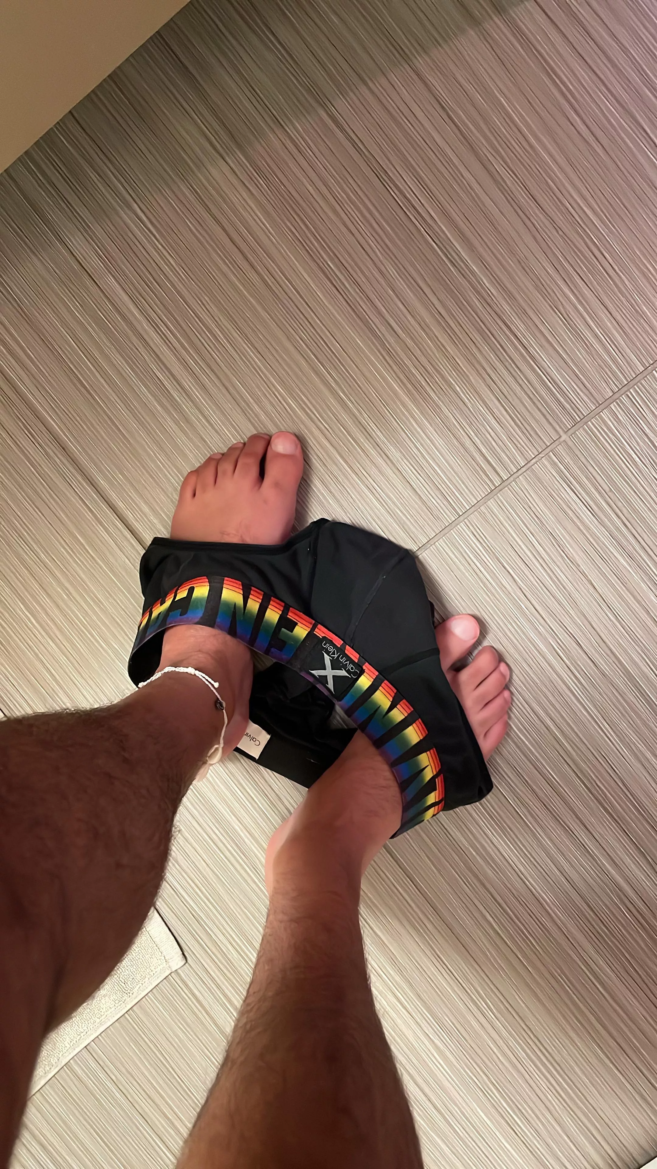 Briefs off posted by ClearExamination1199