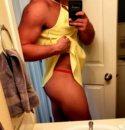 Bright Colors - Summer Dress by Little-Wyoming-Panty