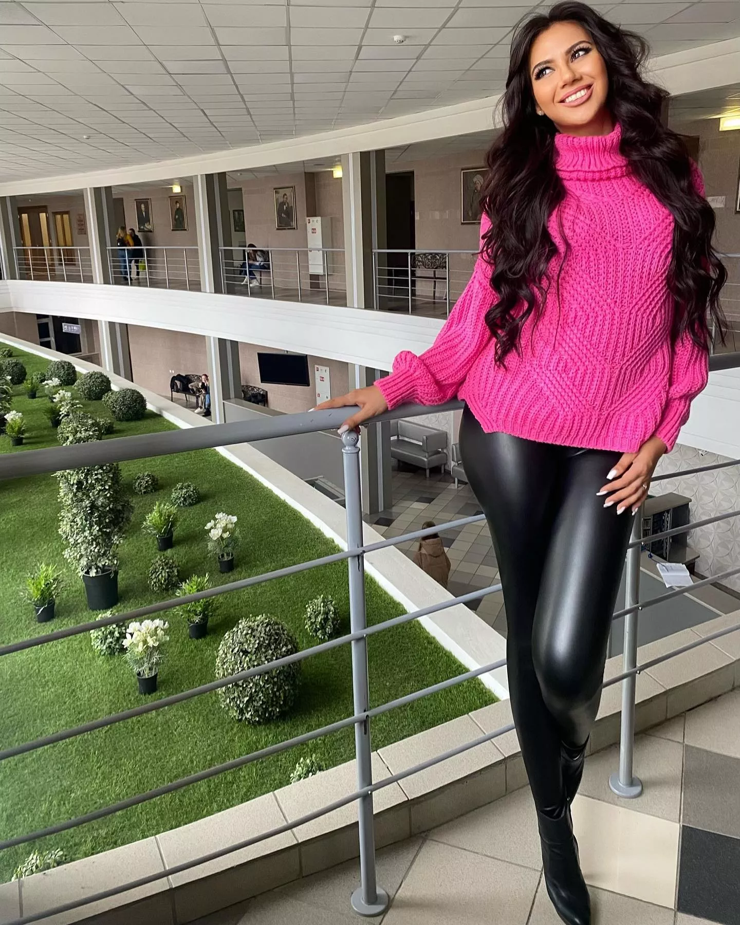 Bright Pink posted by gooningaccount