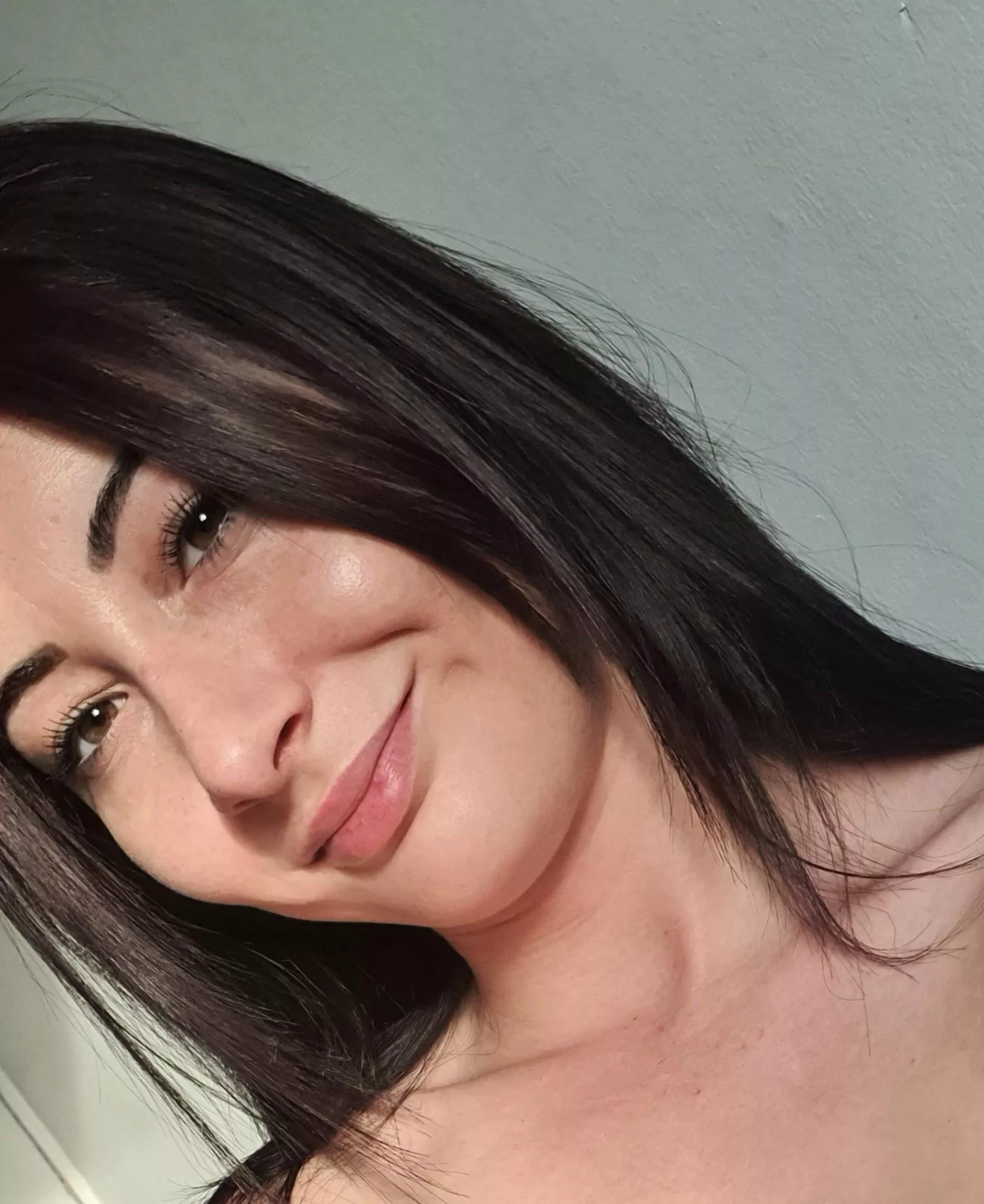 bright-eyed and bushy tailed posted by Known_Solution557