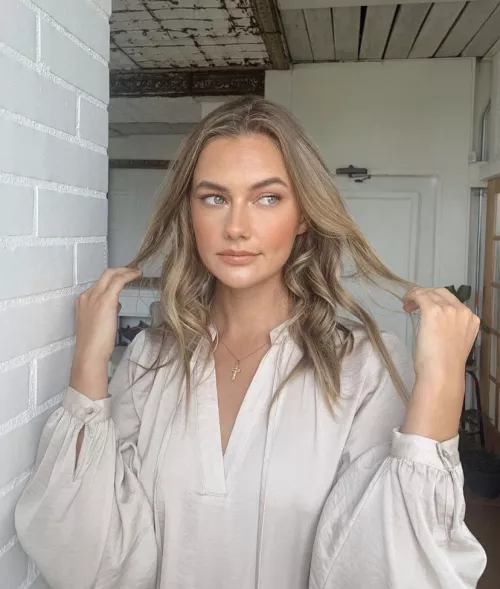 Brigita Maldutyte by bobbyUP-MKII