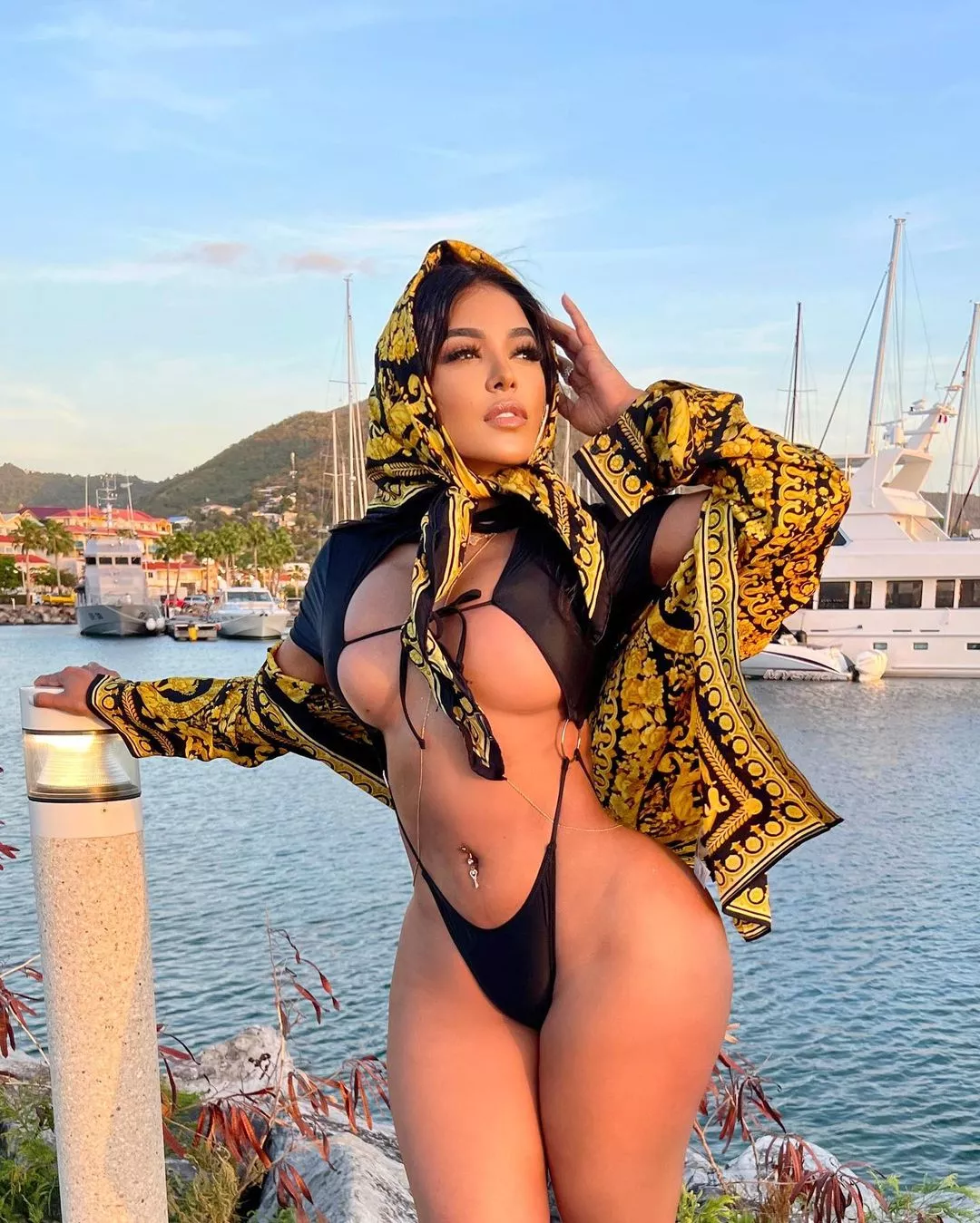 Briiante posted by cal2200