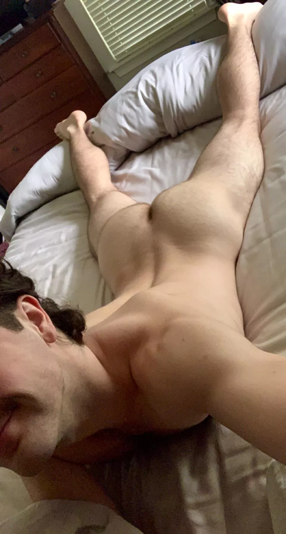 Bring a friend or two, make it a buffet 😏 posted by ashleshaguy