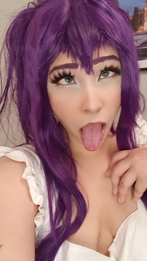 Bring a Oasis to your Kitty by MayumiM