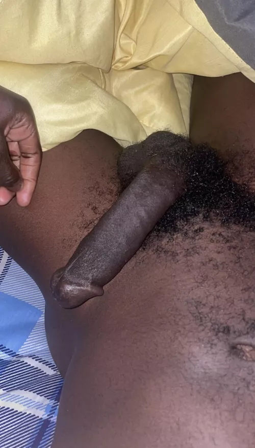 Bring that mouth over here by shaqremac