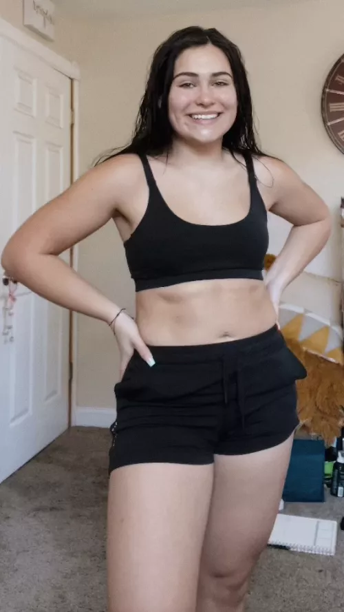 Bringing more cheese than a dairy farm by ddesfit