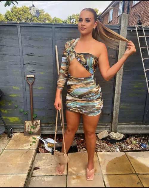 Brit Hotness by hokimi