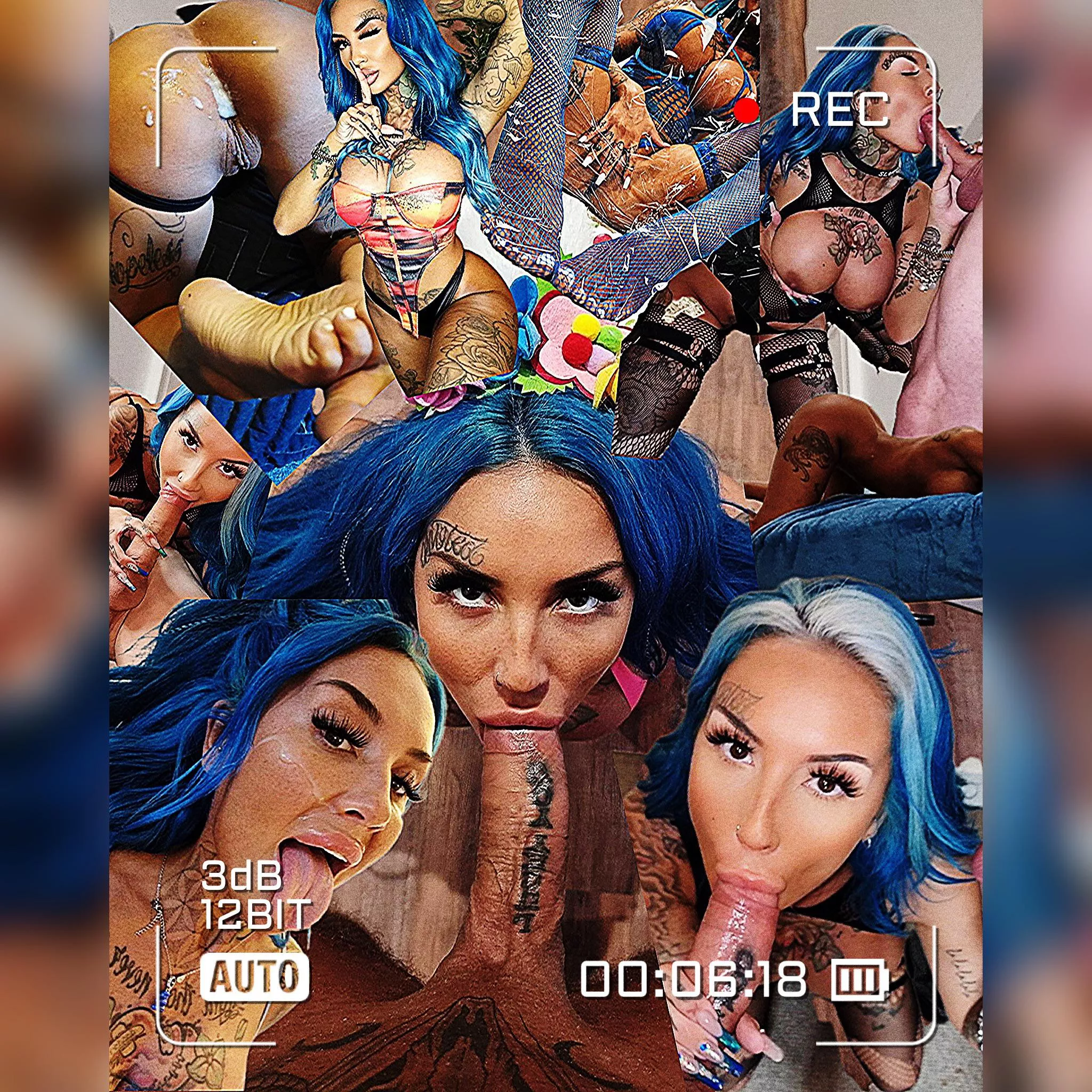 British 💣🐚 posted by fruityfr3ddy