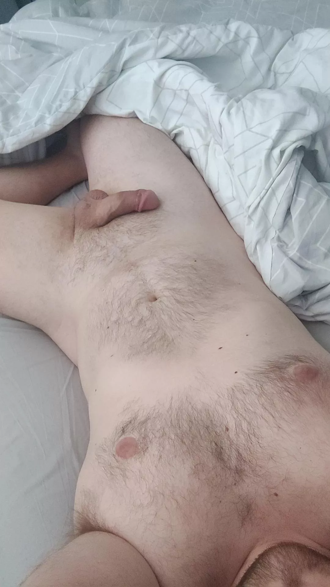 British and cut, waiting to get off posted by lloyy_d