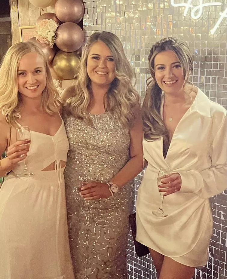 British beauties posted by wesjames92