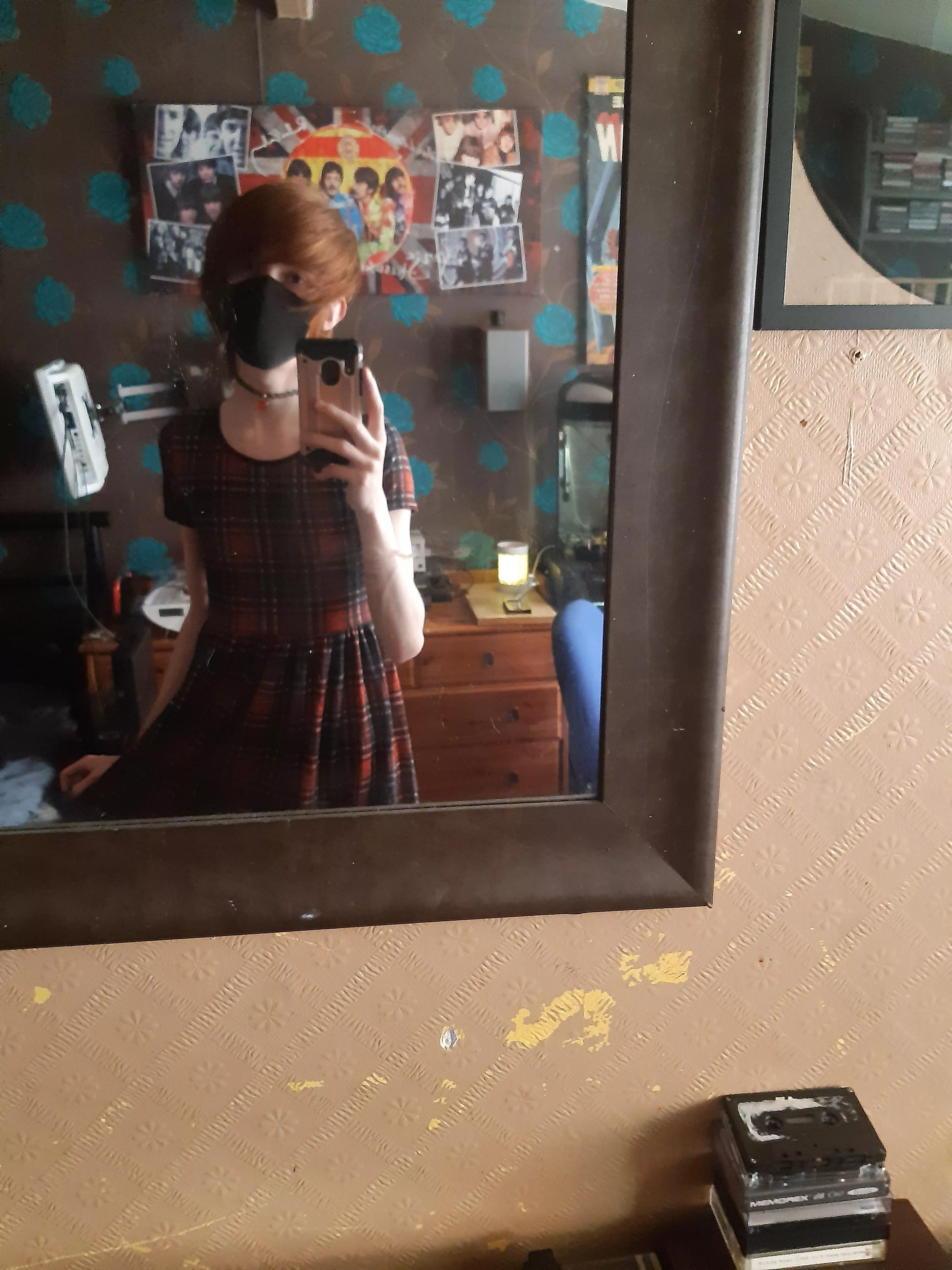 British Femboy~ i'm new to this. Thoughts? posted by Important_Back2776