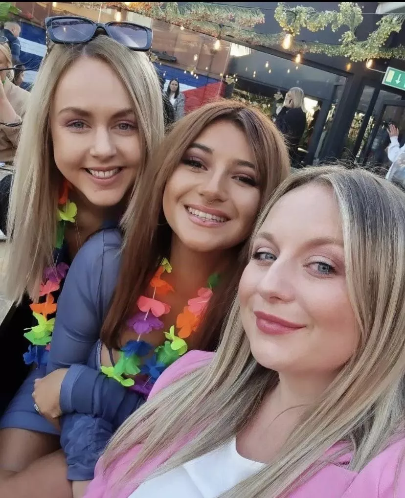 British girls next door posted by wesjames92