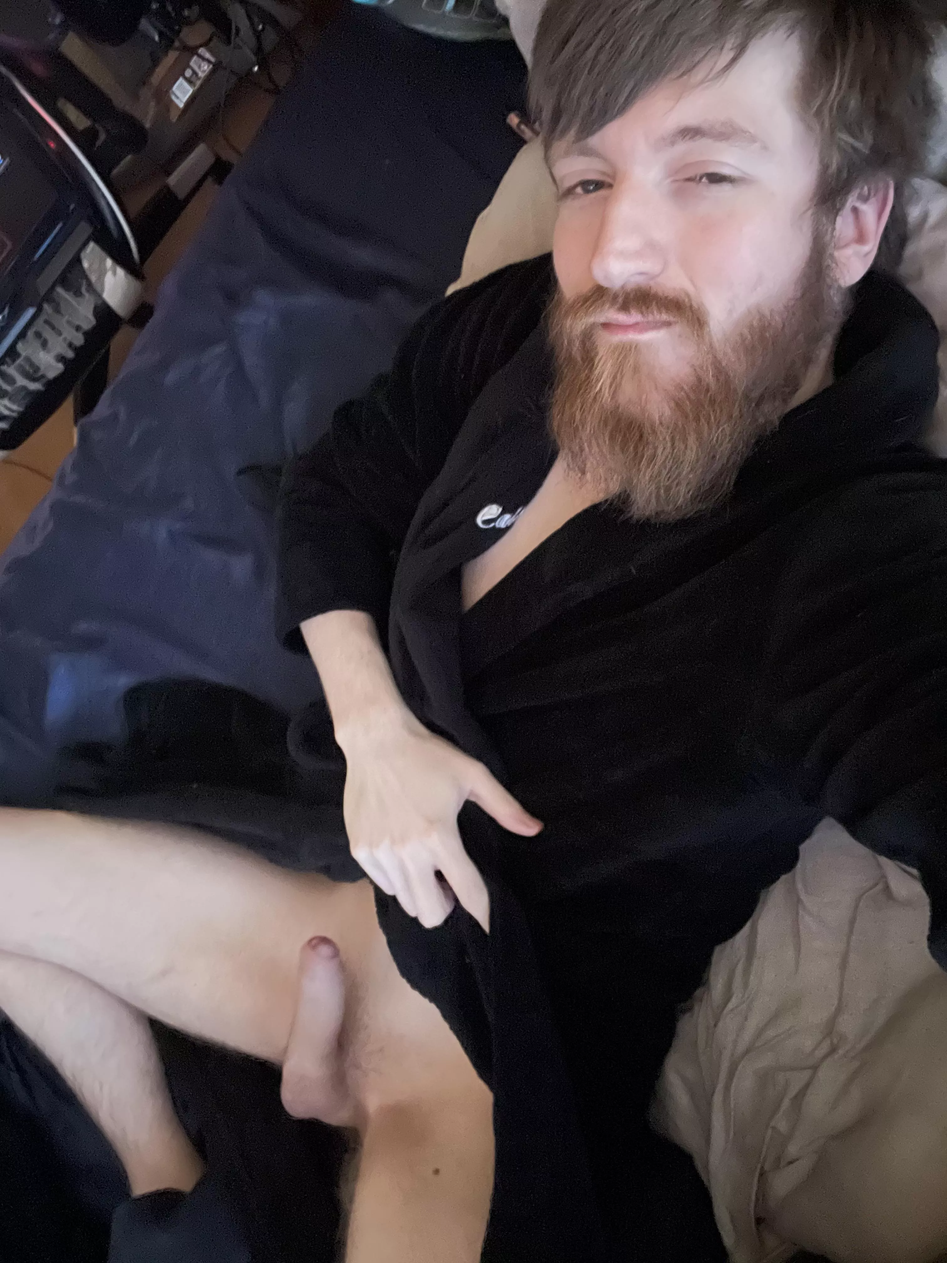 British sausage for breakfast? posted by Smollerpakage