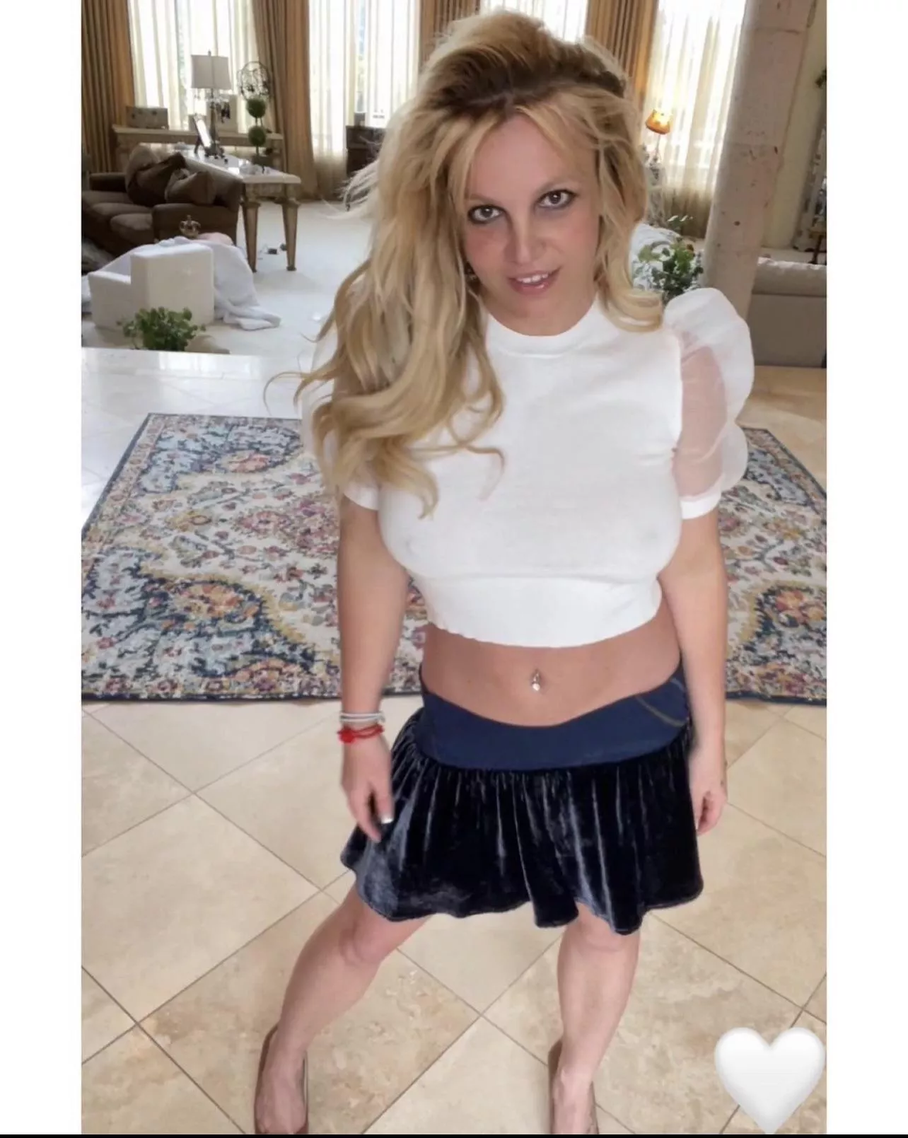 Britney, oh Britney!!! posted by imatitan85