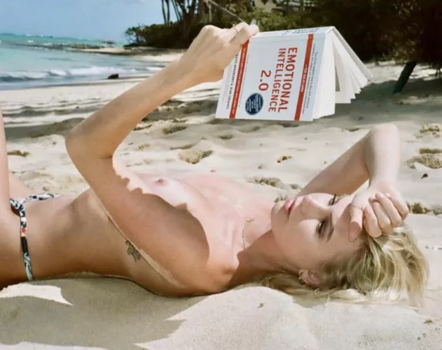 Brittan Byrd by bobbyUP-MKII